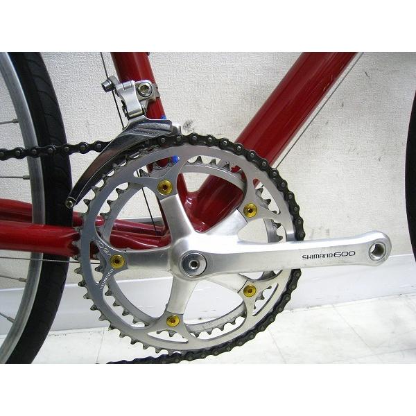 1980年代 自転車 ランドナー 日本