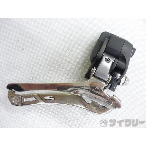 フロントディレイラー シマノ 【SALE】フロントディレイラー FD-7970 