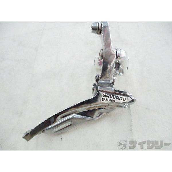 フロントディレイラー シマノ フロントディレイラー Fd R443 3s F31 8mm 中古 Dw2i8y4 サイクリー Yahoo ショップ 通販 Yahoo ショッピング