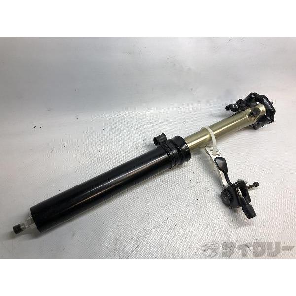 Cinelli チネリ ヴィアフォッリ シートポスト F27 2mm Viafolli Seatpost 自転車 送料無料 一部地域は