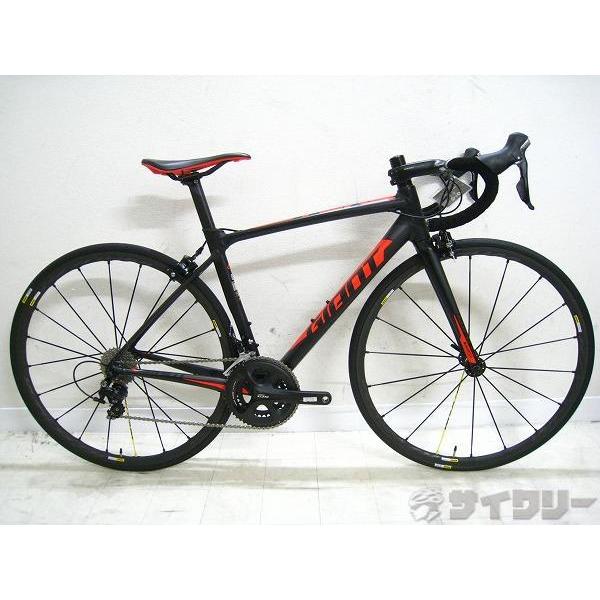 ロードバイク ロードバイク ジャイアント Tcr Slr2 カスタム Ksyrium Pro 17 中古 Dw2jfw2 サイクリー Yahoo ショップ 通販 Yahoo ショッピング