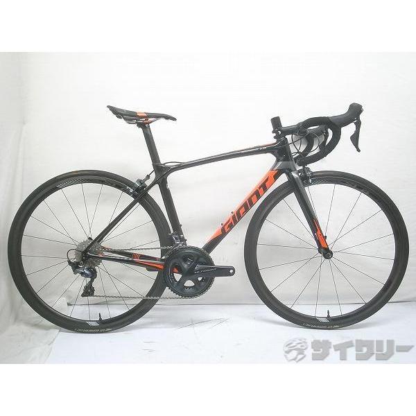 ロードバイク ロードバイク ジャイアント Tcr Advanced Pro 1 18 中古 Dw2jgx0 サイクリー Yahoo ショップ 通販 Yahoo ショッピング