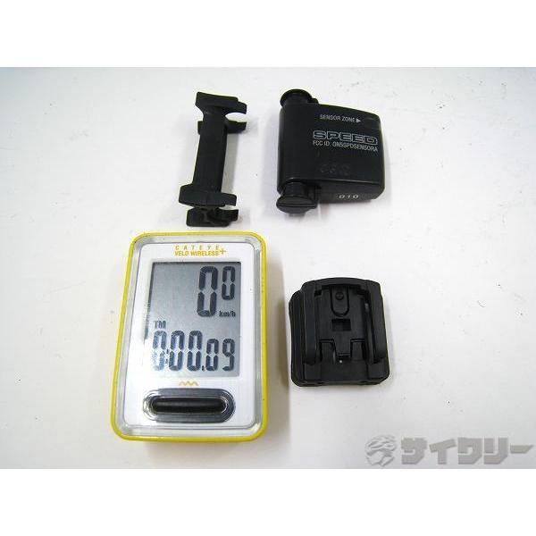 サイクルコンピュータ ノーマル キャットアイ サイクルコンピューター Cc Vt210w イエロー マグネット欠品 中古 Dw2jhh8 サイクリー Yahoo ショップ 通販 Yahoo ショッピング