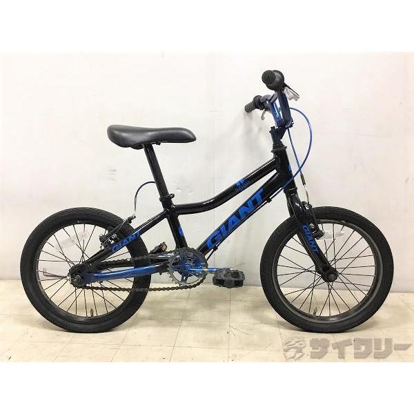 子供用自転車 ジャイアント Snap16 14 中古 Dw2kfp4 サイクリー Yahoo ショップ 通販 Yahoo ショッピング