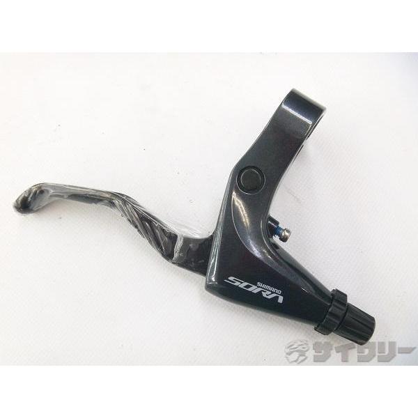 ブレーキレバー シマノ ブレーキレバー Bl R3000 Sora 右のみ 中古 Dw2kpp8 サイクリー Yahoo ショップ 通販 Yahoo ショッピング