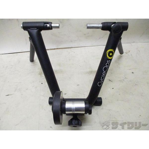 トレーナー/ローラー台 サイクルオプス トレーナー台 クイック/マグ 