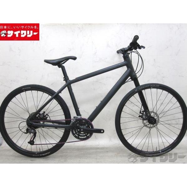 クロスバイク クロスバイク キャノンデール Badboy 4 Lefty Rigid 18 中古 Dw2lgh3 サイクリー Yahoo ショップ 通販 Yahoo ショッピング
