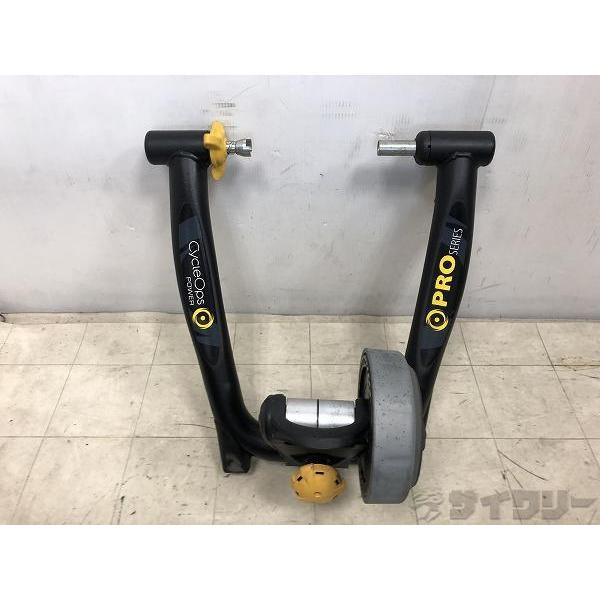 CycleOps ローラー台 ブラック CycleOps ローラー台 ブラック