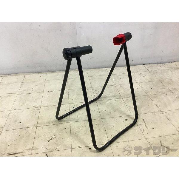 スタンド 展示用・メンテナンス用 ミノウラ ディスプレイスタンド DS-30 CFB 中古 :DW2M4D7:サイクリー !ショップ 通販 スタンド 展示用・メンテナンス用 ミノウラ ディスプレイスタンド DS-30 中古