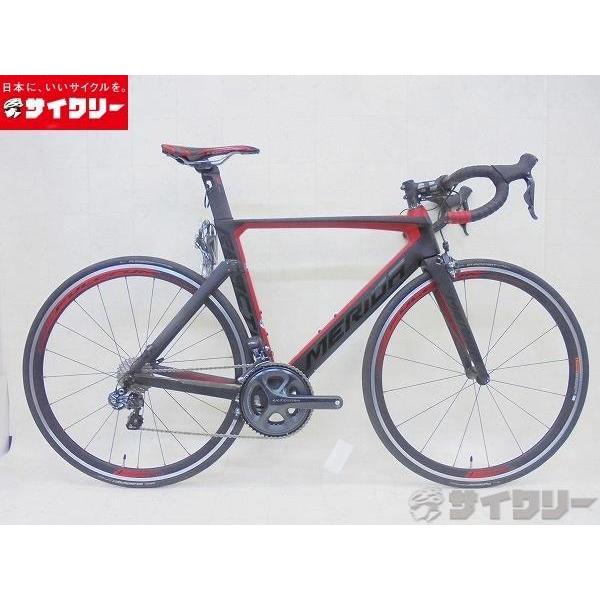 ロードバイク ロードバイク メリダ Reacto 7000 E Ultegra Di2 6870 17 中古 Dw2ma94 サイクリー Yahoo ショップ 通販 Yahoo ショッピング
