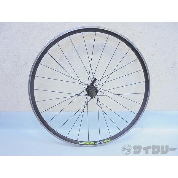 MADDUX RS2.0 700c 622×19C ホイール ロードバイク