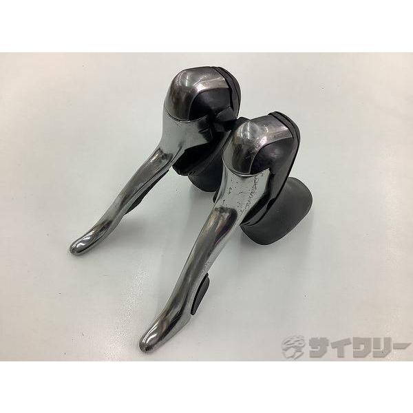シフター デュアルコントロールレバー シマノ 【SALE】STIレバー ST