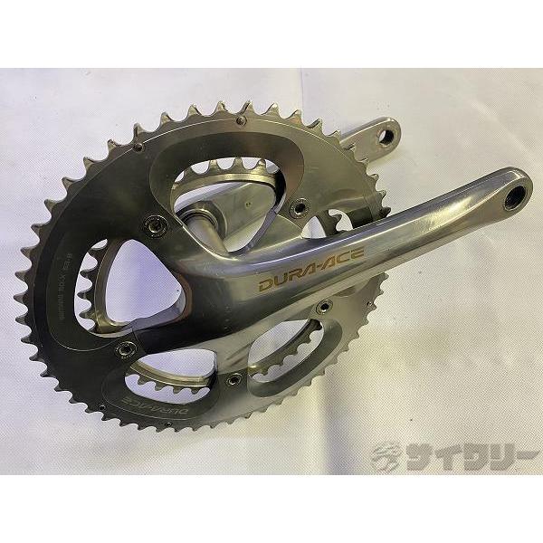 2021年新作入荷 SHIMANO シマノ FC-7710 172.5mm jacksontumble.com