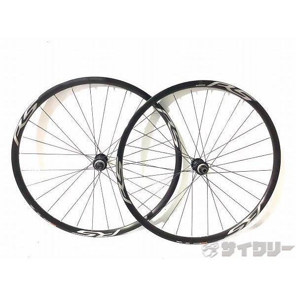 ホイール（DISC用） 700C シマノ ホイールセット WH-RS170 700c 100x12 