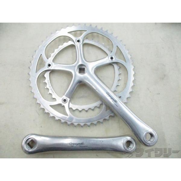 クランク クランク本体 カンパニョーロ 【SALE】クランクセット RECORD