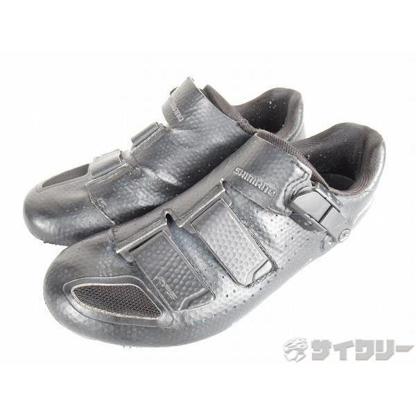シューズ シマノ ビンディングシューズ SH-RP500-S 25.2cm マルチ