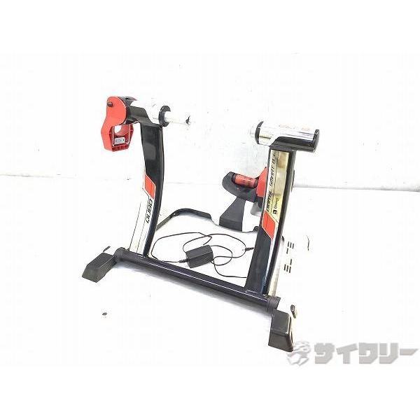 値下げ　美品　ELITE QUBO ローラー台　送料無料 ELITE（エリート）おすすめ ローラー台♪QUBO POWER MAG SMART