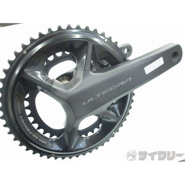 クランク クランク本体 シマノ 【SALE】クランクセット FC-R8100