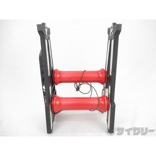 トレーナー/ローラー台 トレーナー/ローラー台 エリート 3本ローラー V
