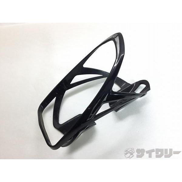 残りわずか】【残りわずか】ボトルケージ ブラックバーン ボトルケージ SLICK スリック ブラック 3BB-SLK-BK 中古 自転車・サイクリング ボトルケージ ブラックバーン ボトルケージ SLICK スリック ブラック 3BB-SLK-BK 中古