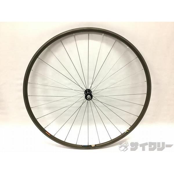 ホイール 700C サンリムズ フロントホイール M19AII ハブ：TNI 700c