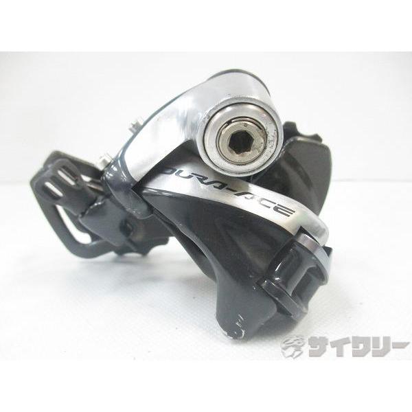 リアディレイラー シマノ リアディレイラー RD-9000 DURA-ACE 11s