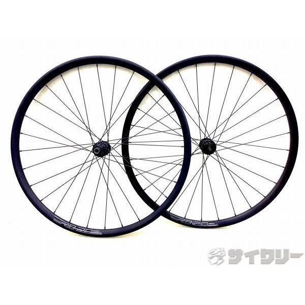 MADDUX 「マダックス」 RD2.0 DISC シマノ11速 ホイール前後