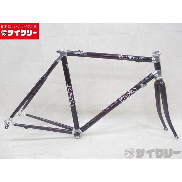 ロードバイク(LATIDO ARX-27)最終値下げ