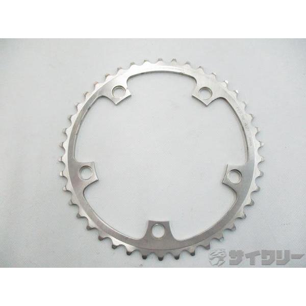 SUNTOUR SUPERBEPROクランクSUGINOチェーンリング セット