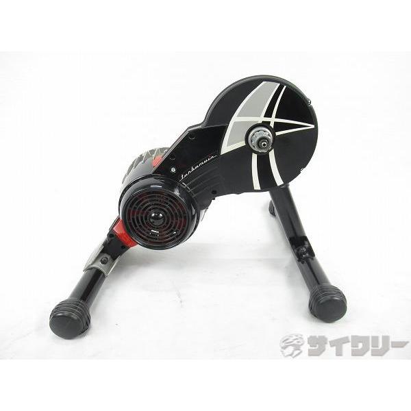 ELITE TURBO MUIN ローラーサイクルトレーナー