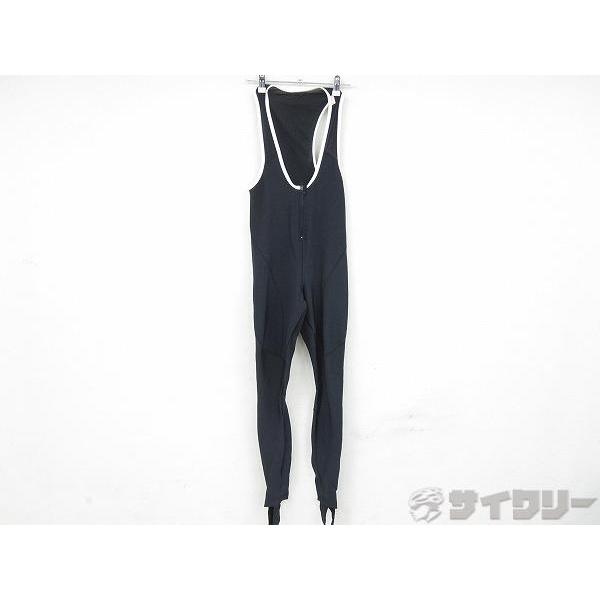 ボトムス ロング ラファ ビブタイツ パット無 サイズ：XS - 中古