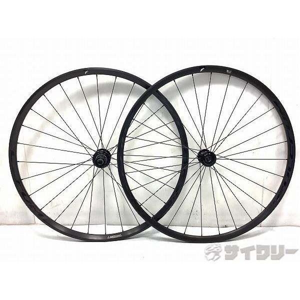 ホイール（DISC用） 700C フルクラム クリンチャーホイール前後セット