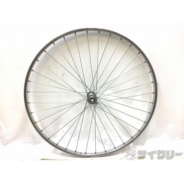 ホイール 700C アラヤ 【SALE】フロントホイール シマノハブ