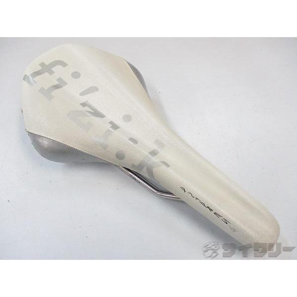 Fizik - Antares vs K:iumサドル