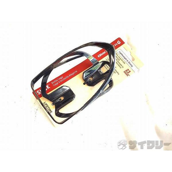 ボトルケージ ブラックバーン ボトルケージ SLICK スリック ブラック 3BB-SLK-BK 中古 :DW2V3N5:サイクリー !ショップ 通販 ボトルケージ ブラックバーン ボトルケージ SLICK スリック ブラック 3BB-SLK-BK 中古