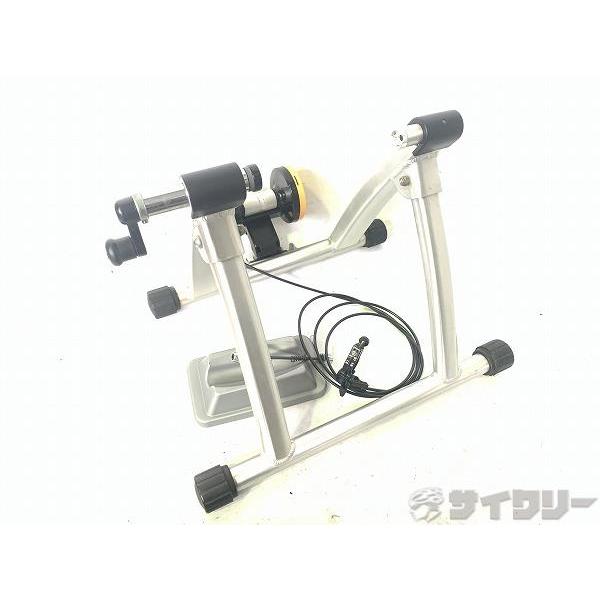 HYPERMAG ALU ミノウラ　ハイパーマグ　固定ローラー 練習器具 ミノウラ ハイパー マグ - Kinoの自転車日記