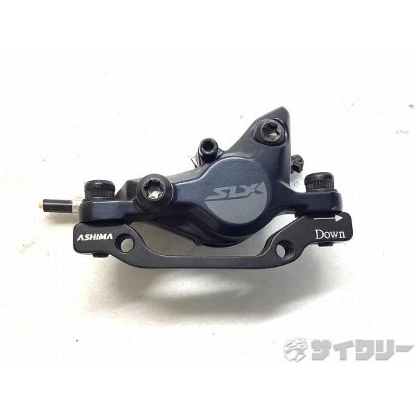 DEORE SLX 油圧ディスクブレーキBR-M7100