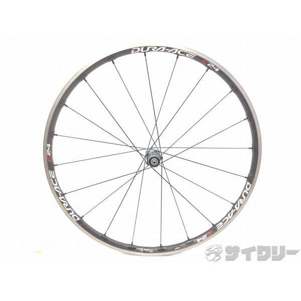 ホイール 700C シマノ リアホイール DURA-ACE WH-7900-C24 700c シマノ8~10s - 中古
