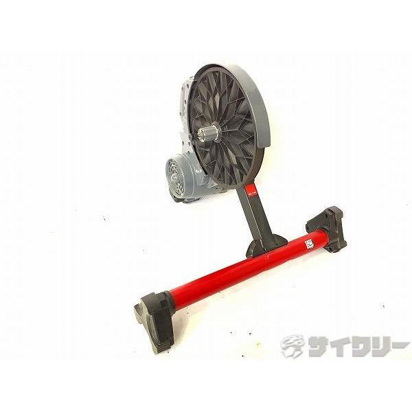 トレーナー/ローラー台 エリート ダイレクトドライブトレーナー