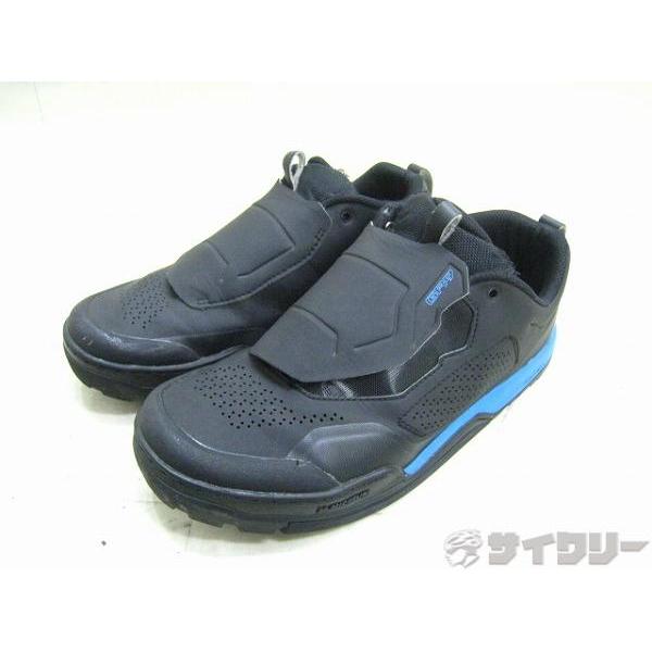 シューズ シマノ MTBシューズ SH-GR901M L01 S サイズ：25.8cm ※靴ひも