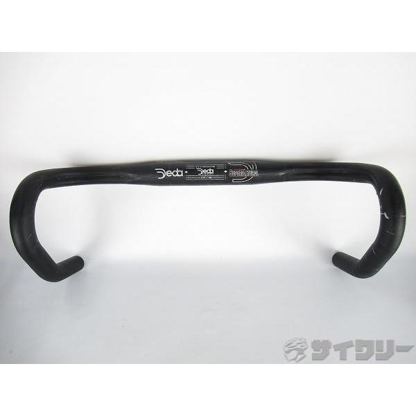ハンドル ドロップ デダ ドロップハンドル SUPERNATURAL 31.7/400mm
