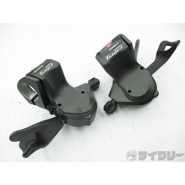 シフター ラピッドファイヤータイプ シマノ ラピッドファイヤー