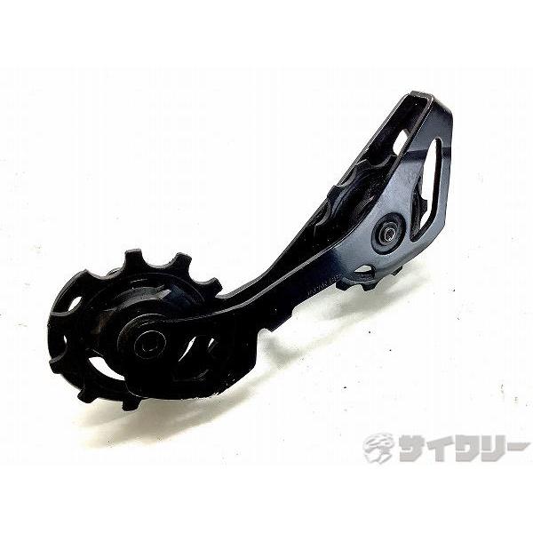 リアディレイラー シマノ プーリーゲージ - 中古 : サイクリー