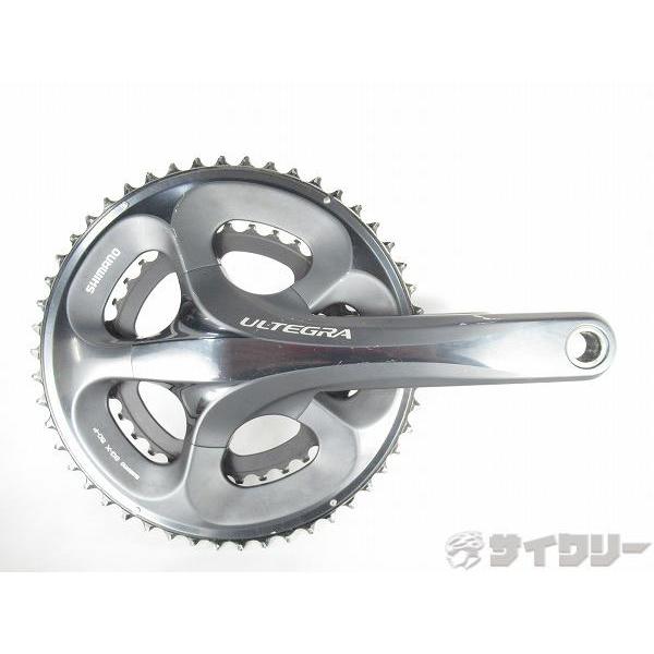 クランク クランク本体 シマノ 【SALE】クランクセット FC-6750 