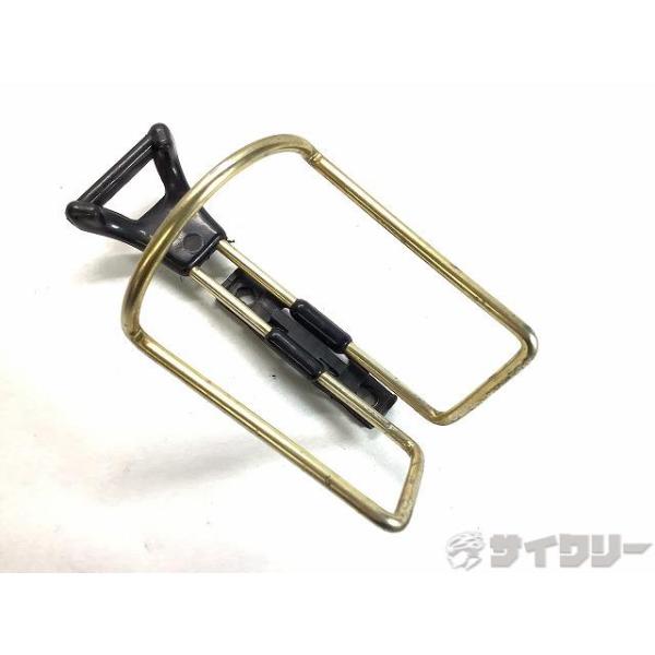 ボトルケージ  不明 ボトルゲージ - 中古