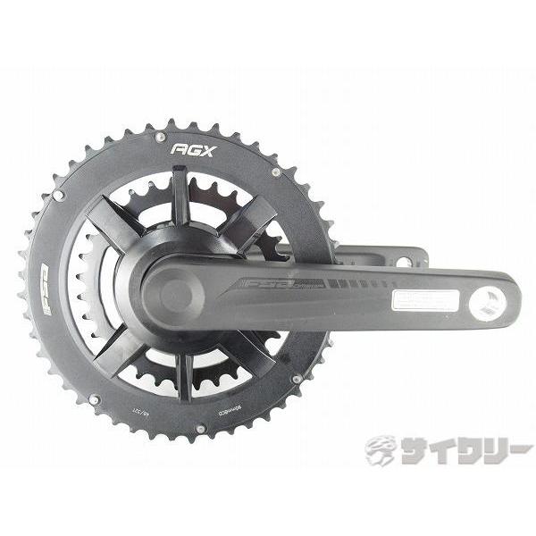 クランク クランク本体 FSA OMEGA AGX+ 170mm 48/32T BB付属(欠 クランク クランク本体 FSA OMEGA AGX+ 170mm 48/32T BB付属(欠