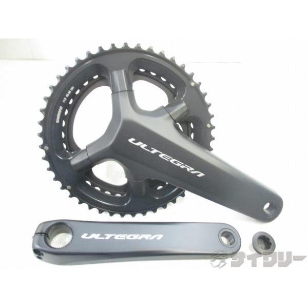 Shimano Ultegra FC-08 11s クランクセット 172.5 ULTEGRA クランクセット 2x11スピード