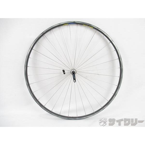 ホイール 700C マビック 【SALE】フロントホイール REFLEX SUP