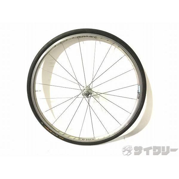 WH-7800 デュラエース 前後ホイールセット