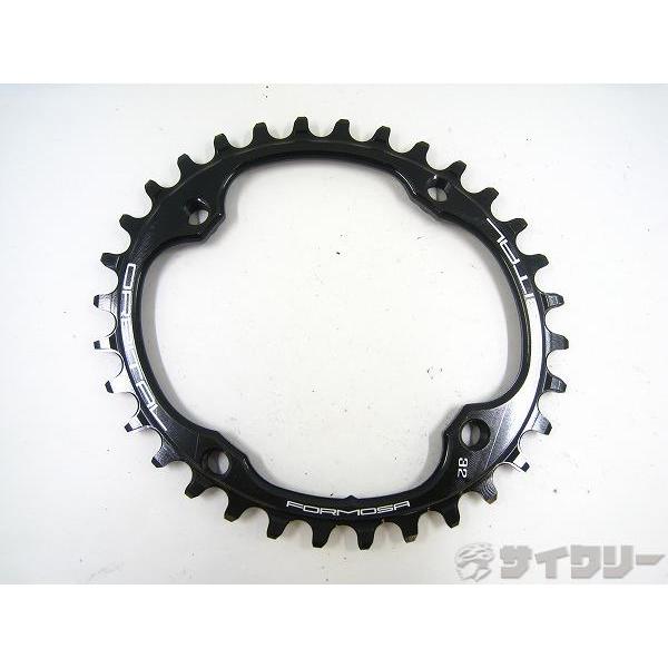 未使用XTR FC-M9100 ナローワイドチェーンリング36T